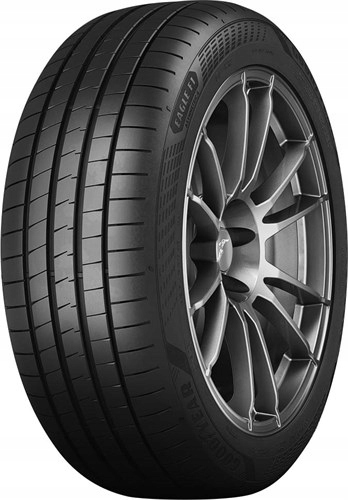 255/45R20 opona GOODYEAR EAGLE F1 ASYMMETRIC 6 XL SCT 105V